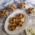 Cooksnap dari Sulis_UmmuSalma untuk resep 221.Proll Tape Cup/Kukus