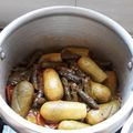 صورة من Weam Gh، شاركها بعد تجربة وصفة محشي كوسا ودوالي