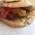 El cooksnap de @tesa.cuina cuando hizo Hamburguesa 'guarra' de Nebraska.