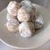 Cooksnap dari Fitria's Kitchen untuk resep Donat Ketan Korea