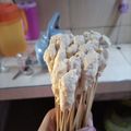 Cooksnap dari khoir umi Laksana untuk resep 02. Sempol ayam porsi banyak