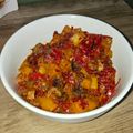 Cooksnap dari amelia ramadhini untuk resep Sambal Goreng Daging Khas Cirebon