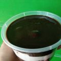 Cooksnap dari ekarinda untuk resep 195. Chocolate Dessert Box (Milo)