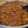 KissHeni18 Cooksnap-ja, amikor elkészítette a(z) Csicseriborsós, paradicsomos csirke 🍅🍗 receptet.