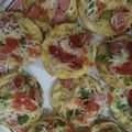 Cooksnap dari Eni Fatia untuk resep Martabak Spaghetti