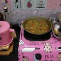 Cooksnap dari Dewi atun untuk resep Tongseng Sapi Tanpa Santan