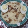 صورة من Mariasirine27، شاركها بعد تجربة وصفة مسفوف