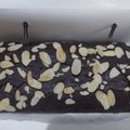 Cooksnap dari Nur Fitrianna untuk resep Fudgy Shiny Crust Brownie (Brownies Panggang)