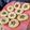 El cooksnap de Gaby Paz cuando hizo Galletas rellenas.