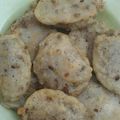 Cooksnap dari Nadia untuk resep Kumbu/Gandasturi