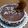 El cooksnap de Silvina Pradena cuando hizo Torta de cumpleaños para diabéticos.