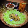 Cooksnap của eun seo khi họ làm theo món Cơm chiên trứng