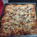 Cooksnap από SOPHIA PAPAIOANNOU στη συνταγή Ζύμη για Pizza Express 🍕