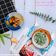 Cooksnap của Phương Quỳnh khi họ làm theo món Cá basa sốt xoài - ăn dặm