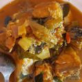 Cooksnap dari Ratna Guvita untuk resep Ikan tongkol gulai Aceh