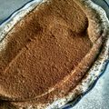 Cooksnap de Boucle D'Aur. sur la recette Tiramisu sans mascarpone ni œufs