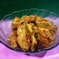 Cooksnap dari Nia Nurma untuk resep Ayam kecap pedas manis
