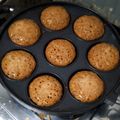 Cooksnap dari Tri Andayani untuk resep Bolu karamel kukus (sarang semut)