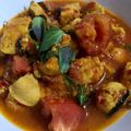 Cooksnap dari Dyah untuk resep Ayam Fillet Woku Kemangi