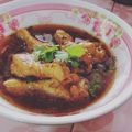 รูป Cooksnap ของ Taksin'n เมื่อเขาทำ น่องไก่โค๊ะ (เคาะ)