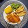 Cooksnap dari biancha untuk resep Grilled Chicken Steak Bbq Sauce w/ Potato Wedges