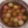 Cooksnap dari Dian Ratna untuk resep Wedang Ronde | Tang Yuan kuah Jahe