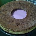 Cooksnap dari Fitha Handini untuk resep Brownis Panggang Irit Lembut Moist (tanpa DCC)