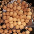 Mariya Balarabe Gambo's cooksnap of when they made Candy(gullisuwa).