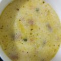 Cooksnap dari Ariyanti Mayasari untuk resep Sup Krim Jagung / Cream Soup ala KFC