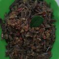 Cooksnap dari Rina Kusrina untuk resep Mesere daging