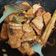 Cooksnap dari Damai Yanti untuk resep Tempe Tahu Bacem