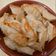 Cooksnap de Eunice Carvalho quando cozinhou Gyozas de Porco e Legumes!.