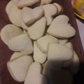 El cooksnap de anfu_sil cuando hizo Galletitas de maizena. 🌺.