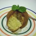 搖滾廚房 Rock Kitchen 的 【義大利美食學院】檸檬罌粟籽蛋糕 cooksnap
