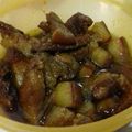 Cooksnap dari yuniyohana untuk resep Babi kecap