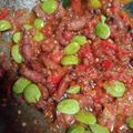 Cooksnap dari imaimey_ untuk resep Sambal Cumi asin Pete