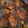Cooksnap dari Mely Nduut untuk resep Ayam Masak Bumbu Komplit Ala Hajatan