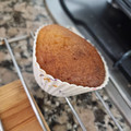 El cooksnap de Soraya Del Angel Moreno cuando hizo Magdalenas.