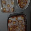 El cooksnap de Carmen Valdellós Jiménez cuando hizo Tarta de zanahorias y coco.