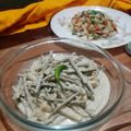 Supriti Paul's cooksnap of when they made সজনে ডাটার সর্ষে পোস্ত ঝাল(Sojne datar sorshe posto jhal recipe in Bengali).