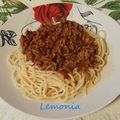 Cooksnap από Lemonia Pira στη συνταγή Μακαρόνια με κιμά