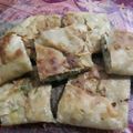 Cooksnap dari Fitria Nadiva untuk resep Martabak telur