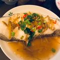 YiTing Hong 的 清蒸鱈魚🐟電鍋料理 cooksnap
