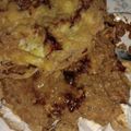 Cooksnap dari Nissaurs untuk resep Ketoprak