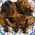 Cooksnap dari desi indriyani untuk resep Ayam Bakar Bekakak Tulang Lunak EndoLL
