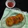 Cooksnap dari Nia d'Kitch untuk resep Smiley Potato