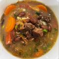 Cooksnap dari Sarah Pardede (Dapur Awak) untuk resep Sup Brenebon Sapi a.k.a Sup Kacang Merah 😍 Wajib Recook 🤗