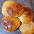 کوک اسنپ تومیریس بعد از امتحان کردن نان گاتا ارمنستان Armenian Gata Bread 🇦🇲.