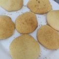 El cooksnap de Fede Gurrea cuando hizo Galletitas dulces y económicas!.