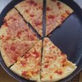 Lili Cooksnap-ja, amikor elkészítette a(z) Kevert, joghurtos pite sósan 🍅 🧀🌶 receptet.